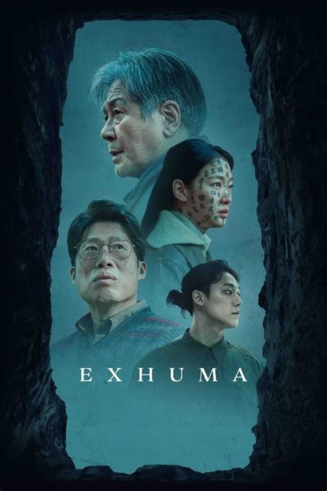 exhuma movie online free